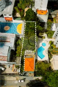 Lote/Terreno à venda, 320m² no Perdizes, São Paulo