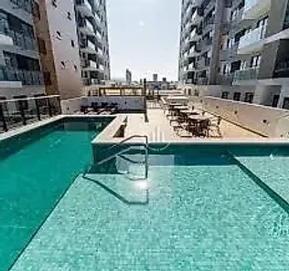 Apartamento com 2 Quartos à venda, 97m² no Areias, São José