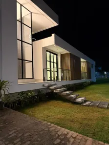 Fazenda/Sítio com 3 Quartos à venda, 274m² no Residencial Villa Verde, Senador Canedo