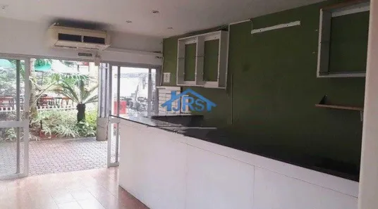 Prédio Comercial à venda, 64m² no Condomínio Centro Comercial Alphaville, Barueri