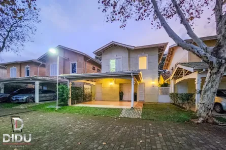 Casa com 3 Quartos à venda, 232m² no Jardim Passárgada I, Cotia