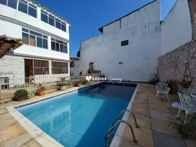 Casa com 5 Quartos à venda, 298m² no Taquara, Rio de Janeiro
