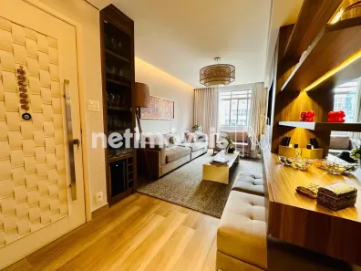 Apartamento com 3 Quartos à venda, 114m² no Bela Vista, São Paulo