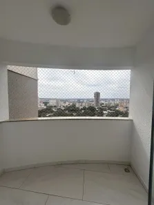 Apartamento com 2 Quartos para alugar, 91m² no Setor Leste Universitário, Goiânia
