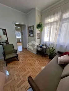 Apartamento com 2 Quartos à venda, 56m² no Praia de Belas, Porto Alegre
