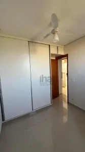 Apartamento com 2 Quartos para alugar, 50m² no Rios di Itália, São José do Rio Preto