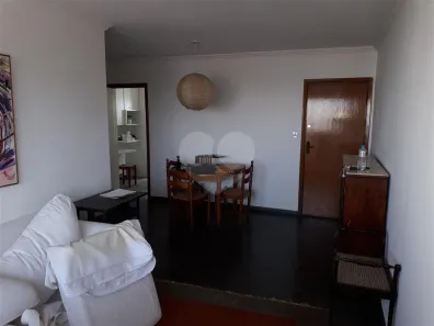 Apartamento com 3 Quartos à venda, 93m² no Santo Amaro, São Paulo