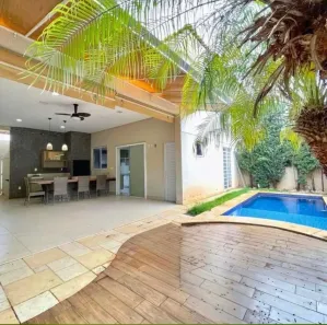 Casa de Condomínio com 3 Quartos à venda, 250m² no Despraiado, Cuiabá