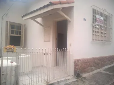 Casa com 1 Quarto para alugar, 70m² no Jardim Vera Cruz, São Paulo