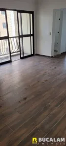 Apartamento com 2 Quartos à venda, 75m² no Jardim Henriqueta, Taboão da Serra