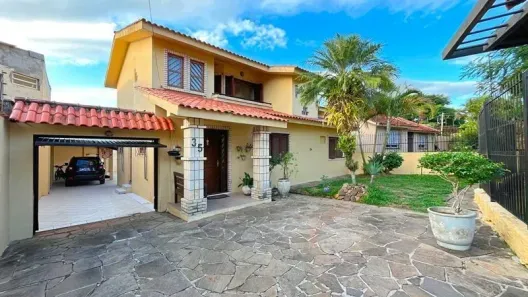 Casa com 3 Quartos à venda, 211m² no Santa Tereza, Porto Alegre