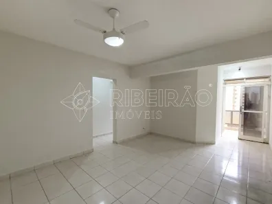 Apartamento com 3 Quartos à venda, 86m² no Condomínio Itamaraty, Ribeirão Preto