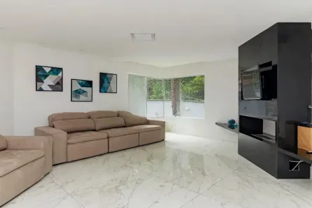 Casa com 6 Quartos à venda, 800m² no Chácara Monte Alegre, São Paulo