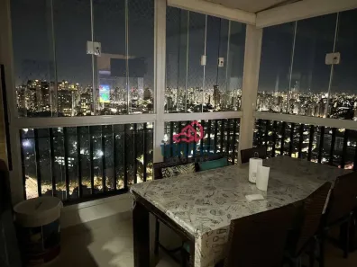Apartamento com 3 Quartos à venda, 153m² no Santana, São Paulo