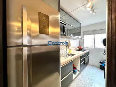 Apartamento com 2 Quartos à venda, 62m² no Areias, São José