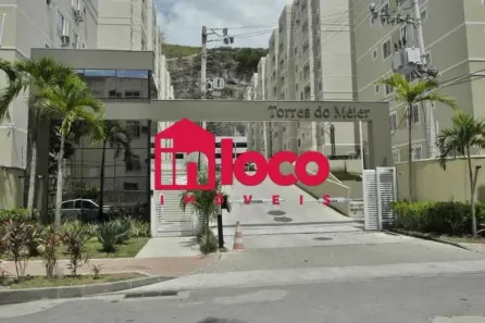 Apartamento com 1 Quarto à venda, 45m² no Água Santa, Rio de Janeiro