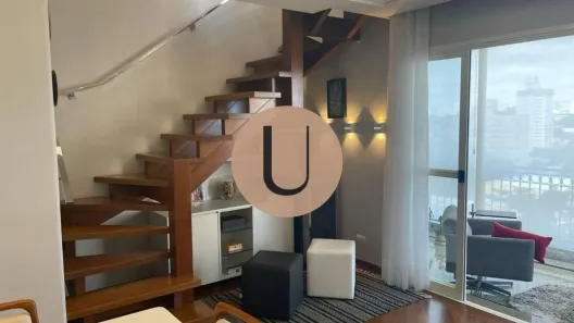 Apartamento com 2 Quartos para alugar, 257m² no Planalto Paulista, São Paulo