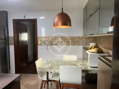 Apartamento com 4 Quartos à venda, 188m² no Praia da Costa, Vila Velha