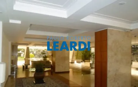 Apartamento com 3 Quartos à venda, 120m² no Campo Belo, São Paulo