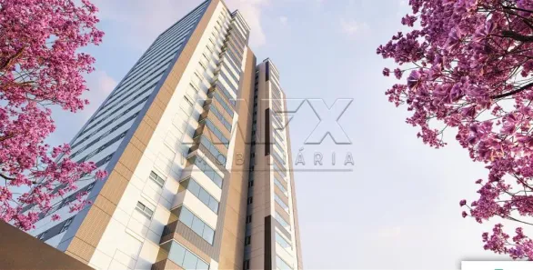 Apartamento com 2 Quartos à venda, 88m² no Vila Aviação, Bauru