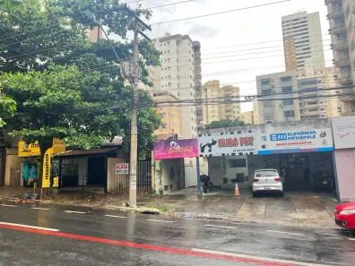 Lote/Terreno à venda, 1244m² no Setor Oeste, Goiânia