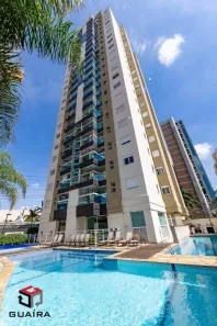 Apartamento com 3 Quartos à venda, 100m² no Jardim, Santo André