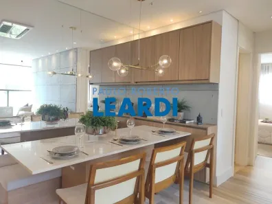 Apartamento com 2 Quartos à venda, 67m² no Vila Osasco, Osasco