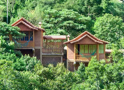 Imóvel Comercial com 8 Quartos à venda, 550m² no Visconde de Mauá, Resende
