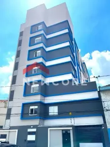Apartamento com 2 Quartos à venda, 46m² no Mooca, São Paulo
