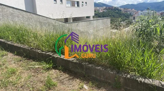 Lote/Terreno à venda, 346m² no Residencial Morumbí, Poços de Caldas