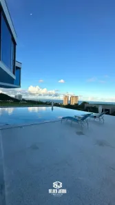 Casa de Condomínio com 4 Quartos à venda, 690m² no Jacarecica, Maceió