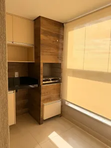 Apartamento com 2 Quartos à venda, 76m² no Gastaldo, Jaguariúna