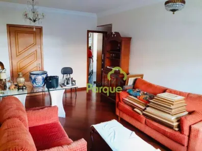 Apartamento com 2 Quartos à venda, 81m² no Aclimação, São Paulo