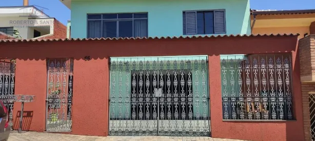 Casa com 3 Quartos à venda, 342m² no Vila Renato (Zona Norte), São Paulo