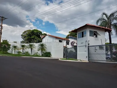 Casa de Condomínio com 4 Quartos à venda, 144m² no Jardim Residencial Santa Mônica, Araraquara