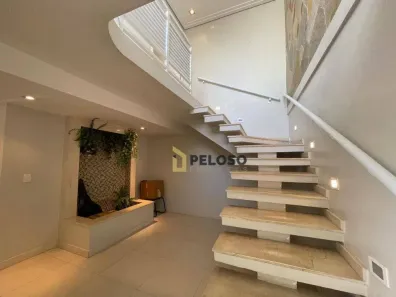 Sobrado com 4 Quartos à venda, 350m² no Parque Peruche, São Paulo