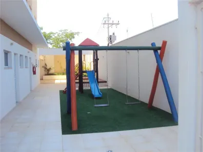 Apartamento com 3 Quartos para alugar, 82m² no Vila Aviação, Bauru