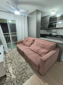 Apartamento com 2 Quartos à venda, 56m² no Centro, Diadema