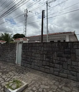 Casa com 3 Quartos à venda, 200m² no Treze de Maio, João Pessoa