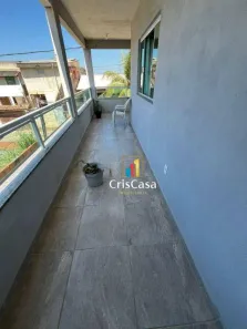 Casa com 3 Quartos à venda, 210m² no Cidade Praiana, Rio das Ostras