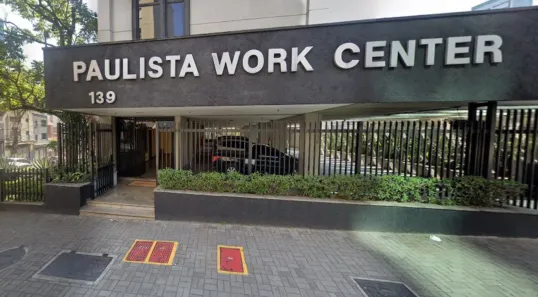 Sala Comercial com 1 Quarto para venda ou aluguel, 175m² no Paraíso, São Paulo