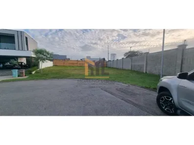 Lote/Terreno à venda, 610m² no Alphaville Nova Esplanada 3, Votorantim