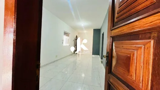 Casa com 4 Quartos para alugar, 140m² no São Jorge, Sete Lagoas