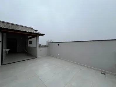 Cobertura com 2 Quartos à venda, 110m² no Vila Alzira, Santo André