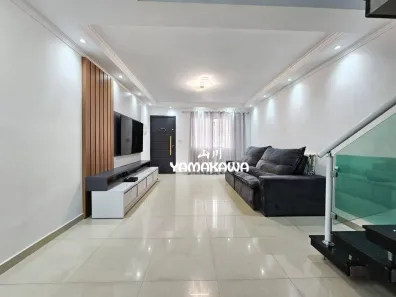 Sobrado com 3 Quartos à venda, 126m² no Vila Ré, São Paulo