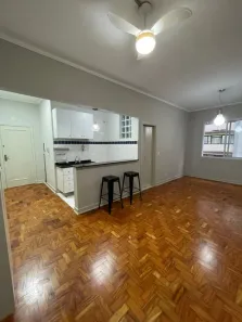 Apartamento com 1 Quarto à venda, 40m² no Centro, São Paulo