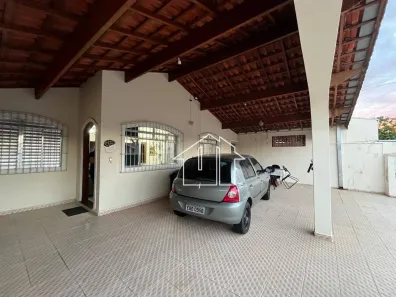 Casa com 3 Quartos à venda, 113m² no Jardim Satélite, São José dos Campos