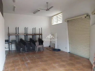 Ponto Comercial à venda, 129m² no Presidente Médici, Ribeirão Preto