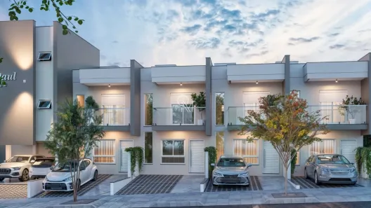 Apartamento com 2 Quartos à venda, 96m² no Cidade Nova, Caxias do Sul