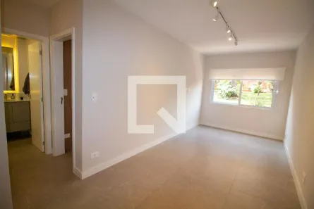 Apartamento com 1 Quarto à venda, 52m² no Santo Amaro, São Paulo